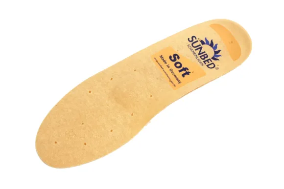Spannrit Sunbed Soft