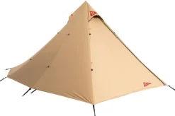 Spatz Wigwam 5 BTC