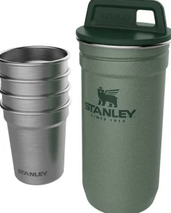 Stanley Adventure Shot Glass Set