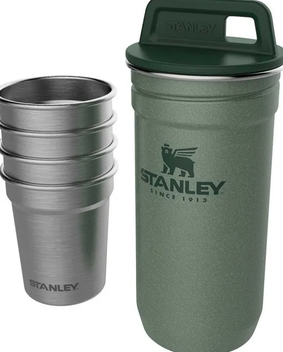 Stanley Adventure Shot Glass Set