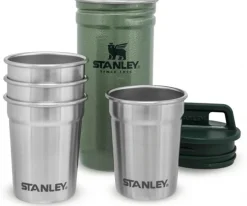Stanley Adventure Shot Glass Set