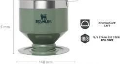 Stanley Perfect-Brew Pour Over