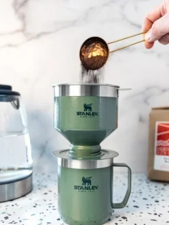 Stanley Perfect-Brew Pour Over