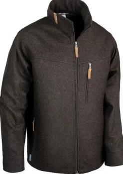 Steinkauz Loden Windbreaker Manntje