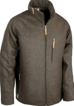Steinkauz Loden Windbreaker Manntje