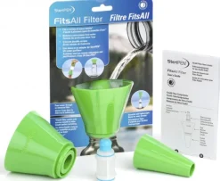 Steripen Filter FitsAll