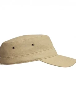 Stöhr Knitwear Cuba Cap