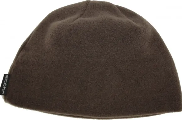 Stöhr Knitwear Fleecemütze Windstopper Kinder