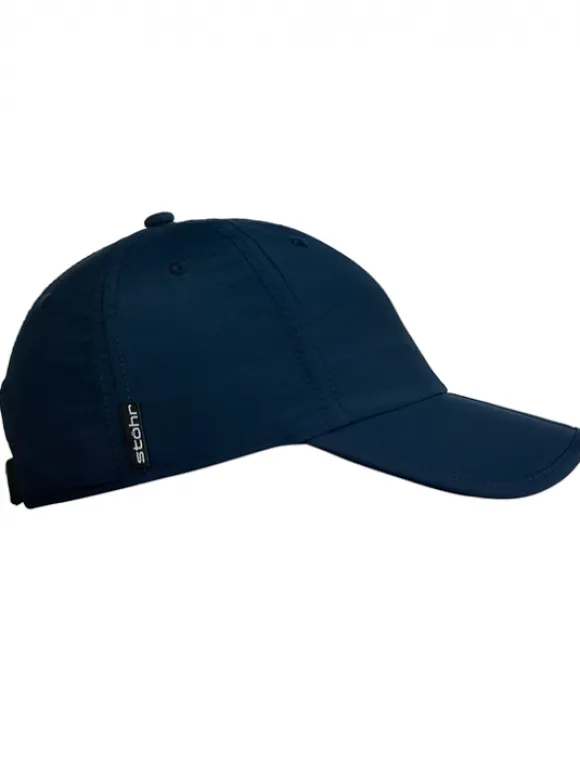 Stöhr Knitwear Foldaway Supplex Cap
