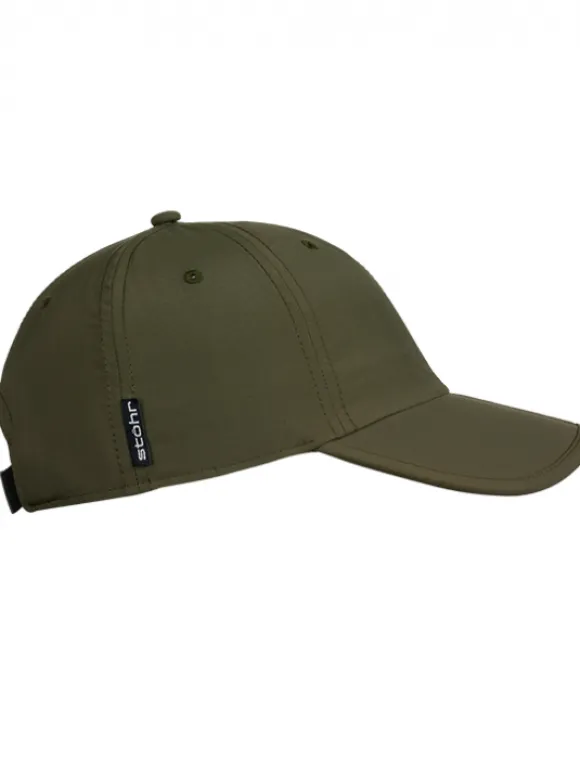 Stöhr Knitwear Foldaway Supplex Cap