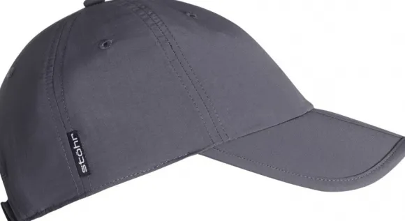 Stöhr Knitwear Foldaway Supplex Cap