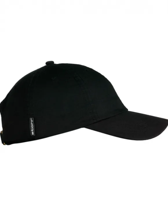 Stöhr Knitwear Foldaway Supplex Cap
