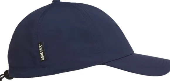 Stöhr Knitwear Gore-Tex Cap