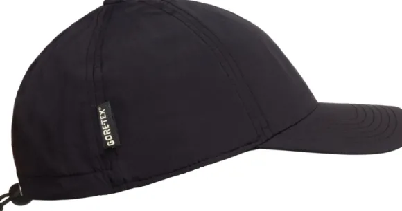 Stöhr Knitwear Gore-Tex Cap