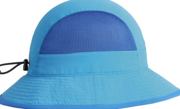 Stöhr Knitwear Kids Bucket Hat