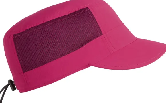 Stöhr Knitwear Kids Cuba Cap