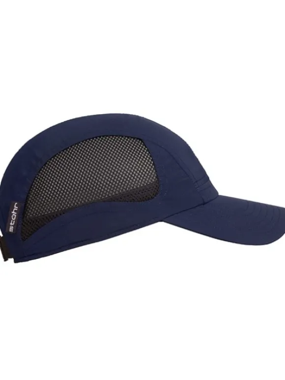 Stöhr Knitwear Mesh Cap