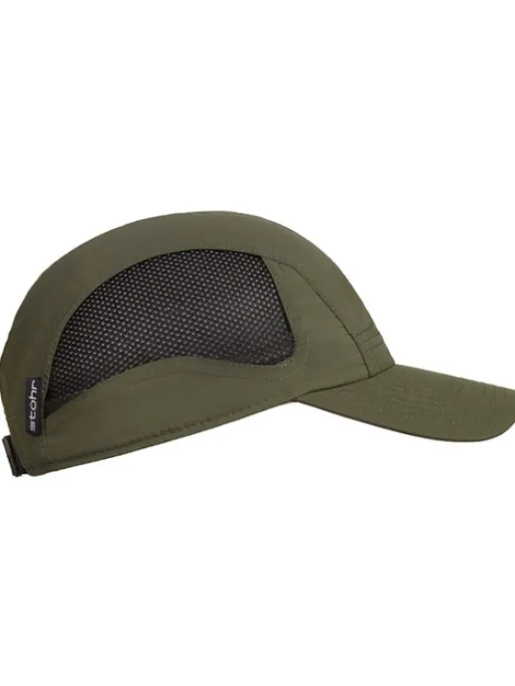 Stöhr Knitwear Mesh Cap