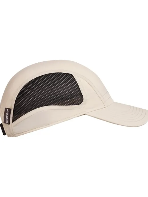 Stöhr Knitwear Mesh Cap