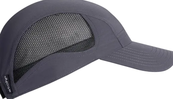 Stöhr Knitwear Mesh Cap