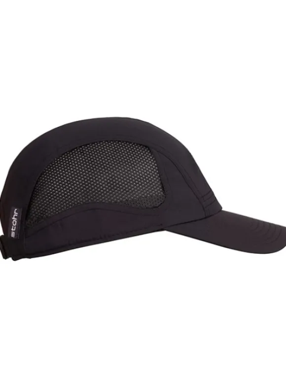 Stöhr Knitwear Mesh Cap