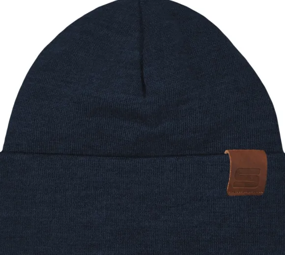 Stöhr Knitwear Nera