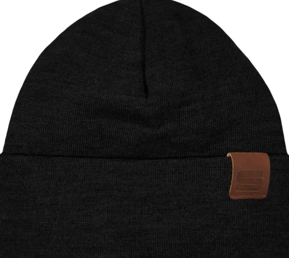 Stöhr Knitwear Nera