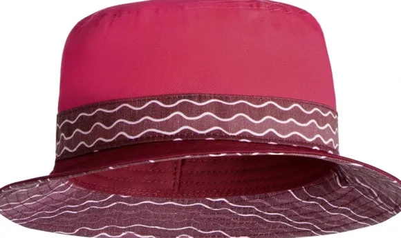 Stöhr Knitwear Printed Bucket Hat