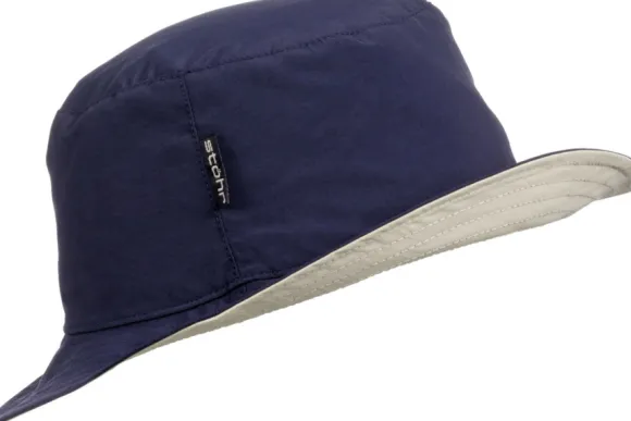 Stöhr Knitwear Reversible Hat