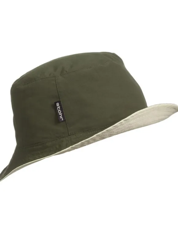 Stöhr Knitwear Reversible Hat