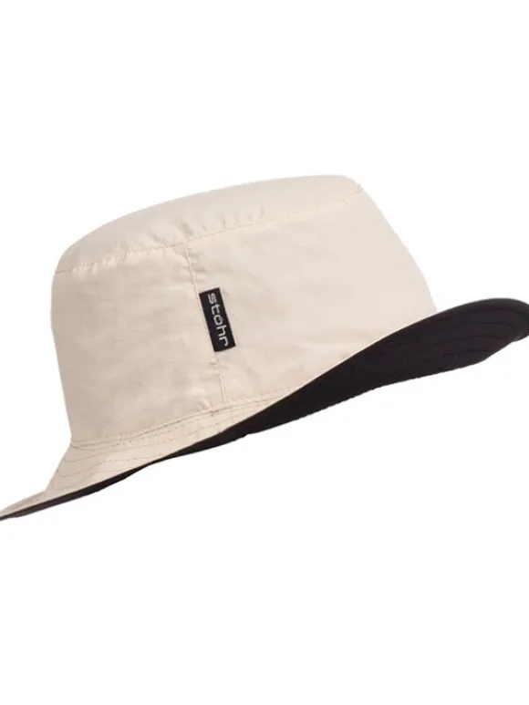 Stöhr Knitwear Reversible Hat
