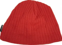 Stöhr Knitwear Rippenmütze Windstopper Kinder