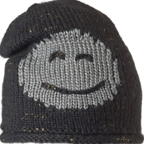 Stöhr Knitwear Smile