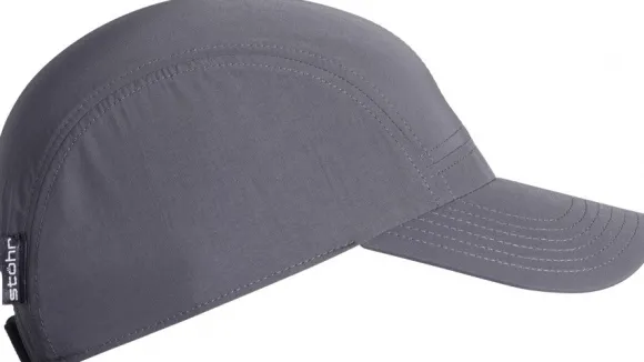 Stöhr Knitwear Supplex Cap