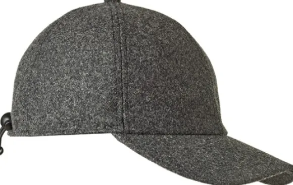 Stöhr Knitwear Wisto Windstopper®