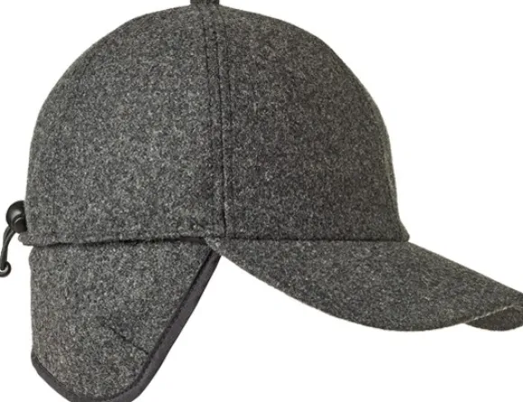 Stöhr Knitwear Wisto Windstopper®