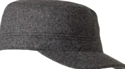 Stöhr Knitwear Woku Windstopper®