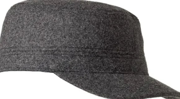Stöhr Knitwear Woku Windstopper®