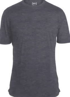 Super.Natural Mens Base Tee 140