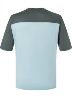 Super.Natural Mens Contrast Tee