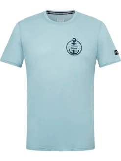 Super.Natural Mens Sailors Tee