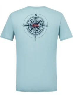 Super.Natural Mens Sailors Tee