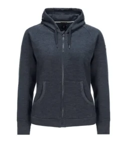 Super.Natural Womens Comfort Hoodie