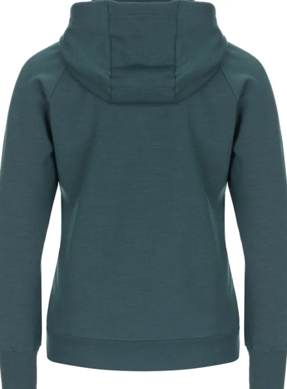 Super.Natural Womens Comfort Hoodie