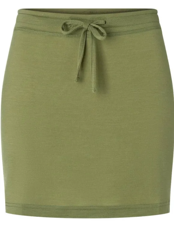 Super.Natural Womens Everyday Skirt