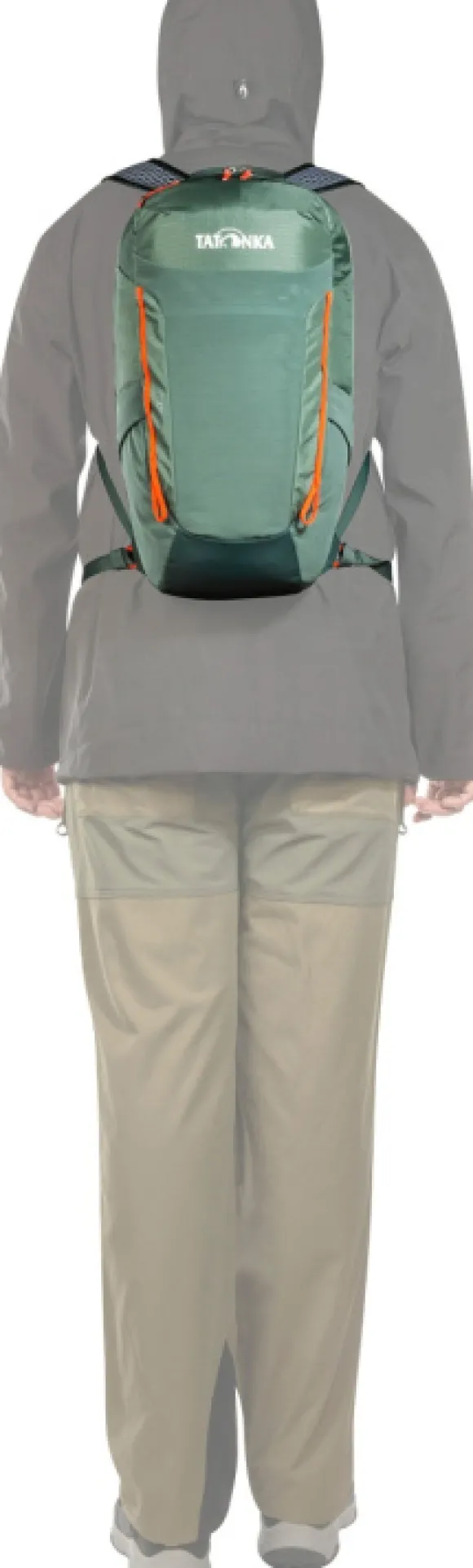 Tatonka Active Pack 15