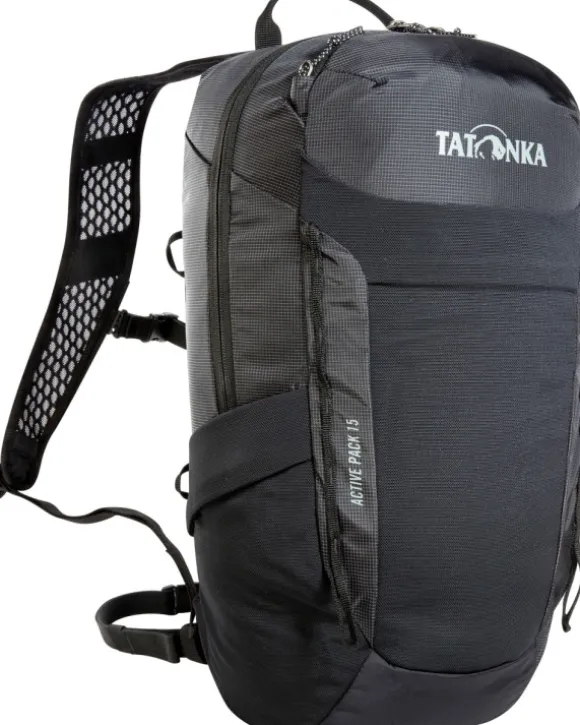 Tatonka Active Pack 15