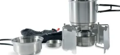 Tatonka Alcohol Burner Set