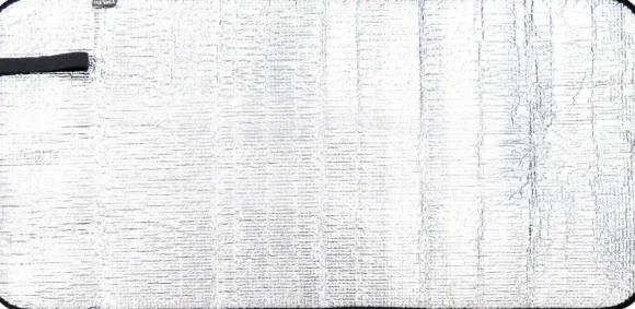 Tatonka Alu Seat Mat