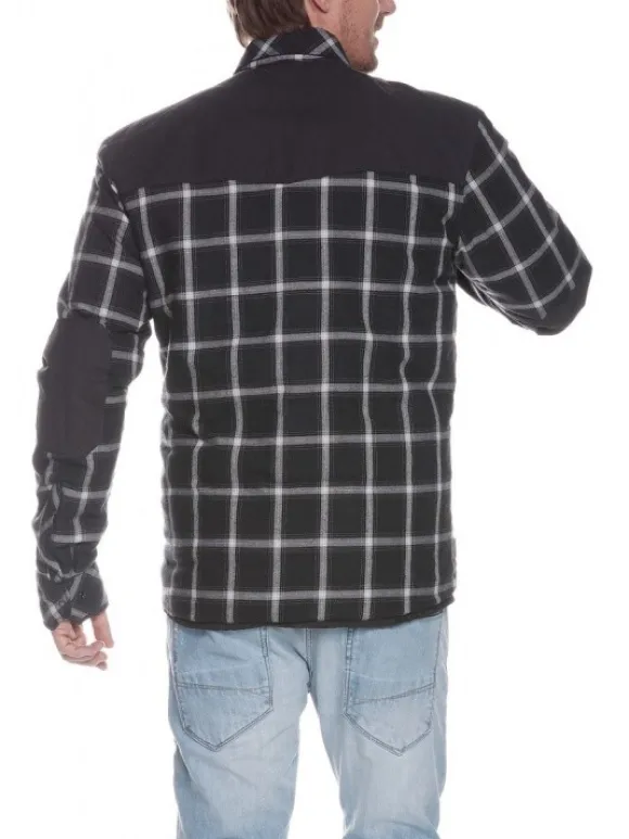 Tatonka Arvo Mens Padded Jacket